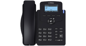 AllTex Unified Communications WP410