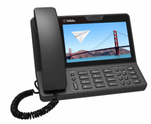 AllTex Unified Communications WP Vision