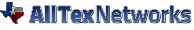 AllTexNetworks Logo